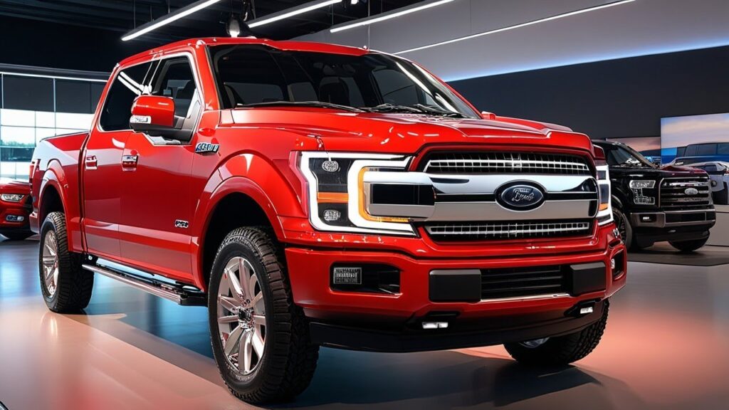 Ford F-Series