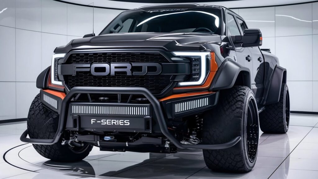Ford F-Series