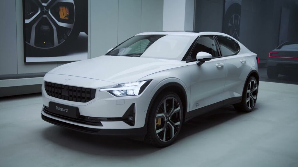 Polestar 2