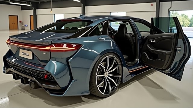 Toyota-Corolla-2025