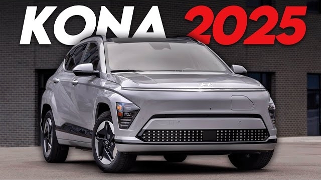 kona